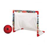 Dede 3015 Cars Futbol Set