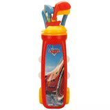 Dede 30273 Mavi Cars Golf Arabası Seti