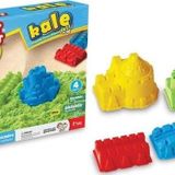 Dede 500 Gr Artsand Kale Kum Seti