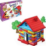 Dede Art Craft Ev Oyun Hamur Seti Lisanslı Ürün