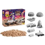 Dede Artcraft Görevimiz Mars 750 Gr Kum Set