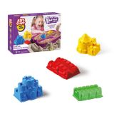Dede Artsand Kale Kum Set 600 Gr.
