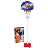 Dede Ayaklı Basket Potası
