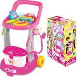 Dede Barbie Doktor Servis Arabası (Yeni)
