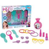 Dede Bernam Dede Frozen Güzellik Seti