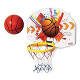 Dede Büyük Boy Basketbol Potası & Topu 03672