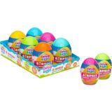 Dede - Büyük Sürpriz Yumurta (Fentoys 03392) Kategori Karakter Figür Oyuncaklar