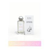 DeDe Candle & Wellness Studio Saç Bakım Parfümü - Çiçek & Pudra Kokulu - Yenileyici | Refreshing Hair Perfume