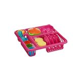 Dede Candy Bulaşıklık Set