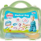Dede - Candy Doktor Çanta