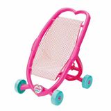 Dede - Candy Kalpli Puset Set