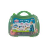DEDE Candy Ken Doktor Çantası 10 Parça