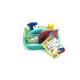 DEDE CANDY & KEN TEMİZLİK SEPETİ 03629