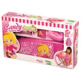 Dede Candy Ütü Seti