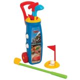 Dede Cars Golf Arabası W/3027