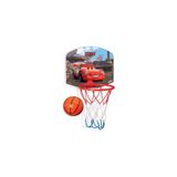 DEDE Cars Küçük Pota - Basketbol Seti - Spor Oyuncakları - Basket Seti - Pota Oyuncak