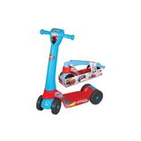 DEDE Cars Lisanslı Scooter