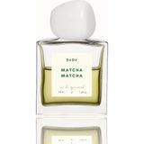 DeDe Cosmetics Dede Matcha Matcha Kadın EDP Saç ve Vücut Parfümü 50 ml Fresh - Çiçeksi Koku