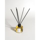 Dede Çubuklu Oda Kokuları 150 ml - Misket Limonu + Yasemin (Lime Jasmine)