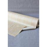 Dede Ev Tekstil Çok Amaçlı Kaymaz Dolap Içi Çekmece Raf Vitrin Örtüsü Çizgilikrem - 50 x 500 cm