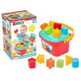 Dede FEN03414 Sepetli Bultak Kova