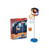 Dede FEN03650 Küçük Ayaklı Basketbol Set
