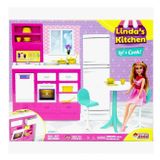 Dede FEN03665 Lindanın Mutfağı
