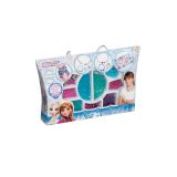 Dede Frozen Büyük El Çantası Takı Seti
