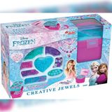 Dede Frozen Sepetli Takı Seti Kategori: Bebek & Aktivite Oyuncakları - 07-Pembe