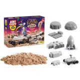 Dede Görevimiz Mars Kum Seti 750 Gr
