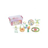 Dede Kelebek 240 Parça Küçük Boy Çocuk Puzzle