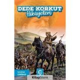 Dede Korkut Hikayeleri - İsmahan Çeribaşı