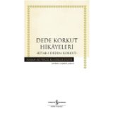 Dede Korkut Hikayeleri-Kitab-ı Dedem Korkut -Ayşegül Çakan