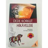 Dede Korkut Hikayeleri (Sahafiye Kitap)