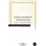 Dede Korkut Hikâyeleri – Kitab-I Dedem Korkut | Popüler Kitaplar