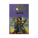 DEDE KORKUT - SEĞREK - KOLEKTIF