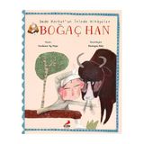 Dede Korkut Un İzinde Hikâyeler, Boğaç Han