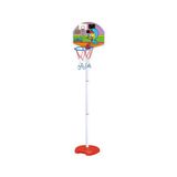 Dede Kral Şakir Büyük Ayaklı Basketbol Set
