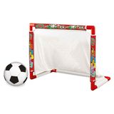 DEDE Kral Şakir Futbol Seti