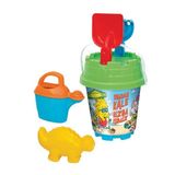 Dede - Kral Sakir Orta Kova Set