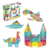 DEDE Kristal Puzzle 300 Parça