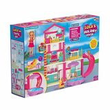 Dede Lola' Nin Tatil Evi