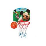 DEDE Mickey Basketbol Potası - Mavi