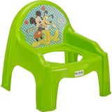Dede Mickey Mouse Minnie Lazımlık - Standart