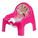 Dede Minnie Mouse Lazımlık