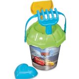 Dede Oyuncak 01548 +18 Ay Cars Küçük Kova Set