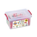 Dede Oyuncak 03146 Kelebek Küçük Box 240 Parça Puzzle