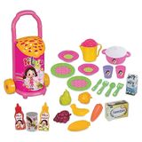 Dede Oyuncak 03328 Niloya Pazar Arabası