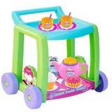 Dede Oyuncak 03354 Candy Çay Servis Arabası
