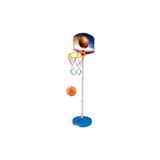 Dede Oyuncak 03650 Küçük Ayaklı Basketbol Seti